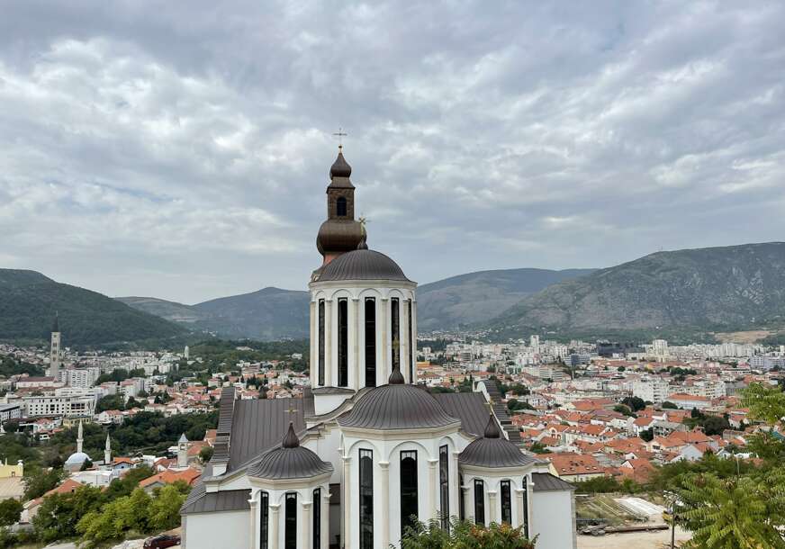 FOTO: SRNA