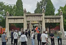 Magični Qufu - grad koji živi na Konfucijevoj mudrosti