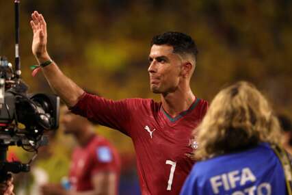 Ronaldo odbio dati izjavu, Costa najavio Hrvatsku: "Počinju tenzije"