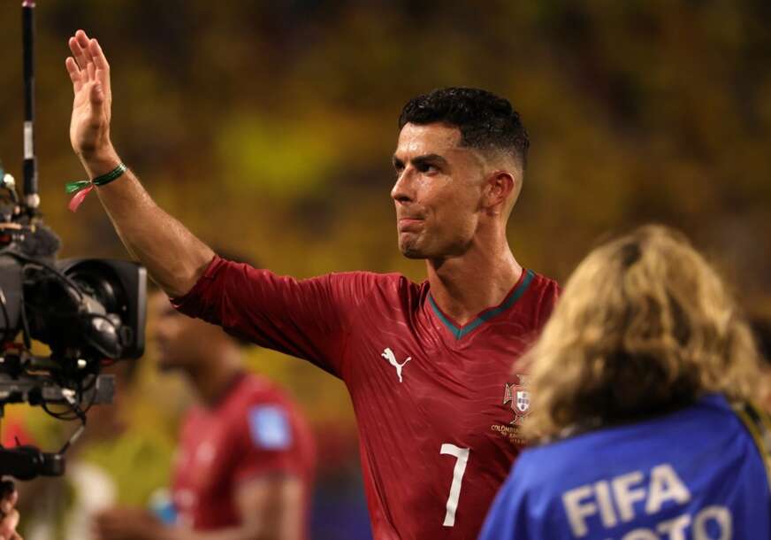 FOTO: EPA/CRISTOBAL HERRERA-ULASHKEVICH