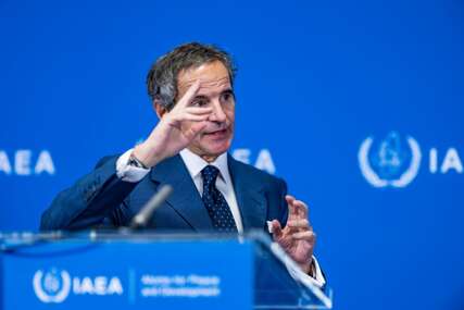 IAEA upoznata s incidentom kod nuklearke Zaporožje, Rusija optužuje Ukrajinu za napad