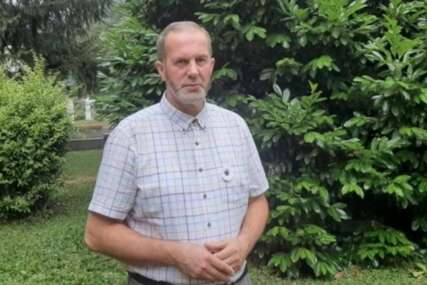 Muftijstvo goraždansko organizator 12. manifestacije Dani Husein ef. Đoze