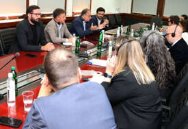 Nikšić: SDP BiH pozdravlja uvođenje novih izbornih tehnologija, to smo tražili još 2018. godine