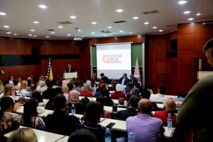 "Crvene linije" poručuju: SLABLJENJE OHR-a JE OTVARANJE VRATA SECESIJI I URUŠAVANJU MIROVNOG SPORAZUMA ZA BiH