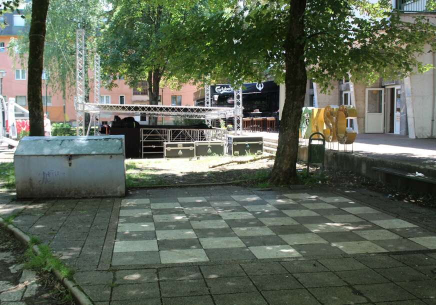 FOTO: ESET MURAČEVIĆ