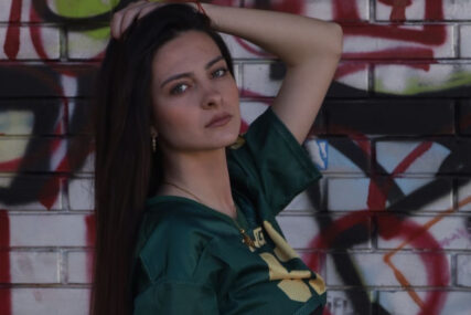 Samra Kožljak u finalu izbora za fotomodela FBiH: "Nijedan uspjeh ne dolazi preko noći"