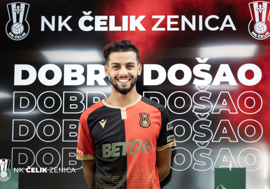 FOTO: NK ČELIK
