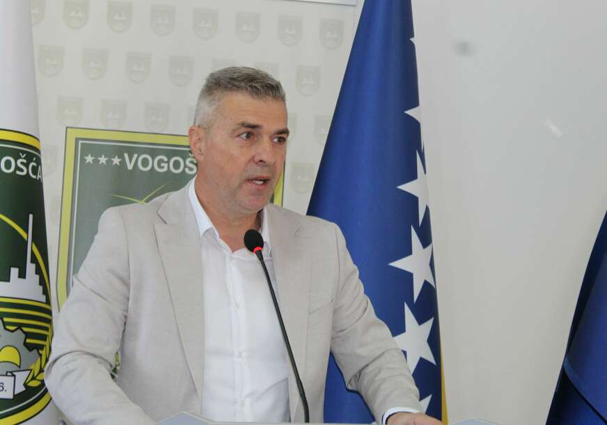 FOTO: ESET MURAČEVIĆ

