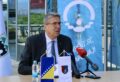 Olimpijski bazen pripada građanima Sarajeva: Stopirani nepotrebni troškovi, vraćeni ključni projekti