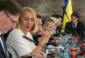 Vlada FBiH usvojila zaključke za zaštitu vodnih resursa u vezi sa HE Ulog i 'Gornjim horizontima'