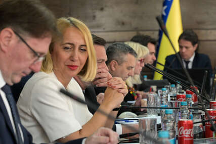 Vlada FBiH usvojila zaključke za zaštitu vodnih resursa u vezi sa HE Ulog i 'Gornjim horizontima'