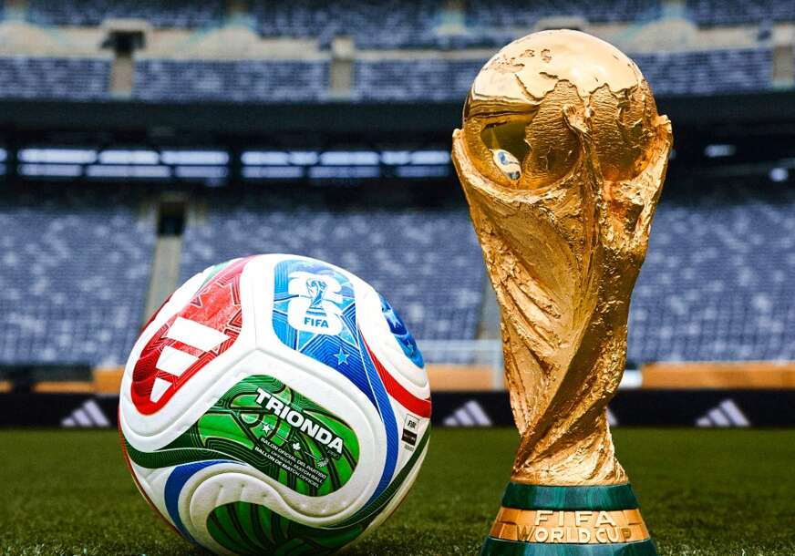 FOTO: FIFA