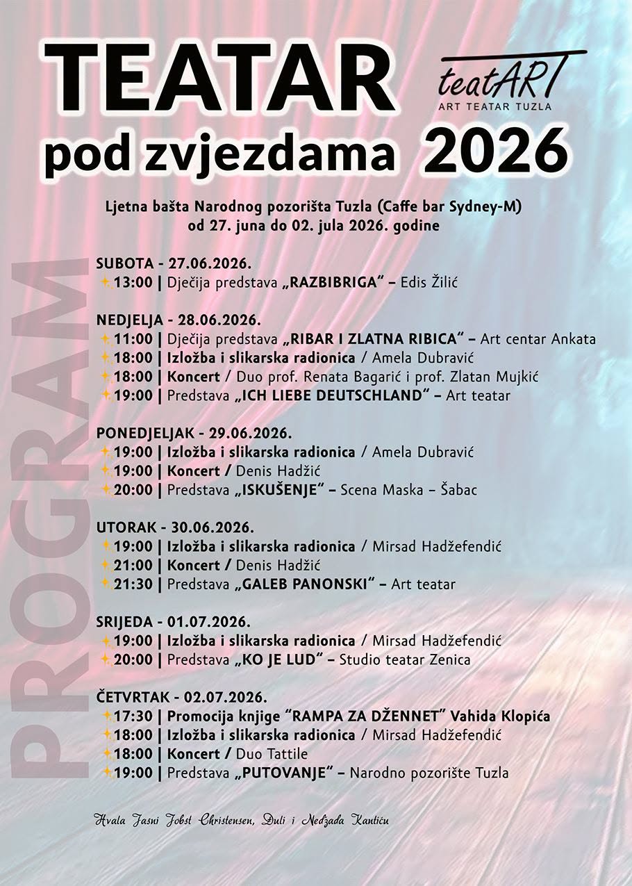 FOTO: ESET MURAČEVIĆ