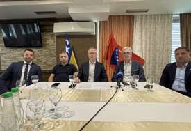 DF USK ostaje u vlasti, ali ne zatvara vrata novim političkim partnerima