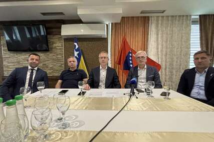 DF USK ostaje u vlasti, ali ne zatvara vrata novim političkim partnerima