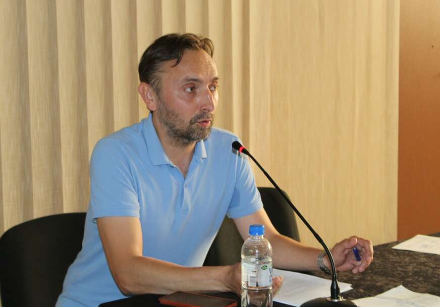 FOTO: ESET MURAČEVIĆ