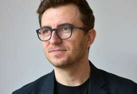 POBJEDNIK DANA Vernes Čaušević