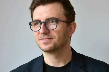 POBJEDNIK DANA Vernes Čaušević