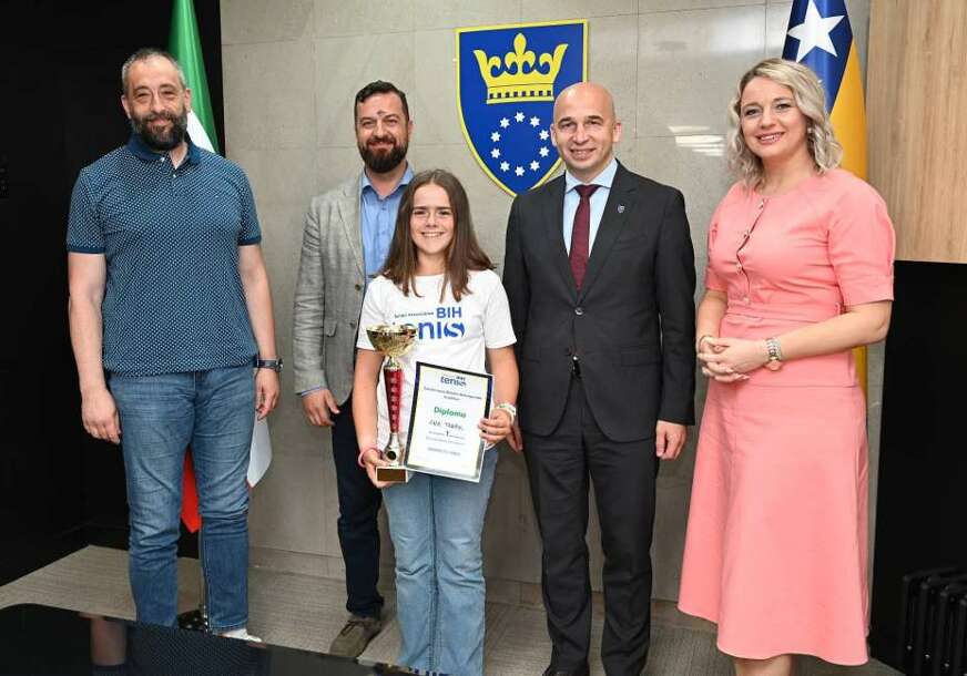 FOTO: VLADA ZDK
