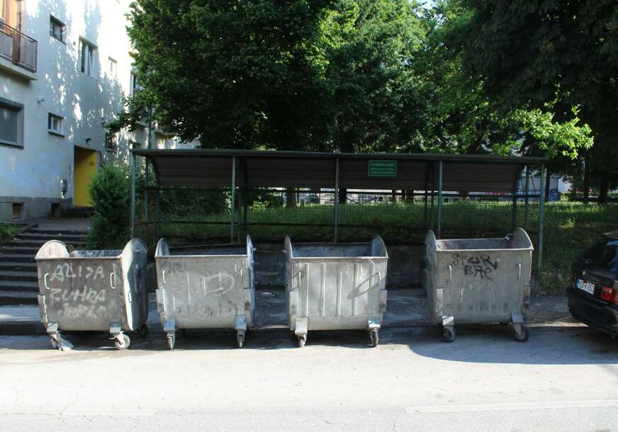 FOTO: ESET MURAČEVIĆ