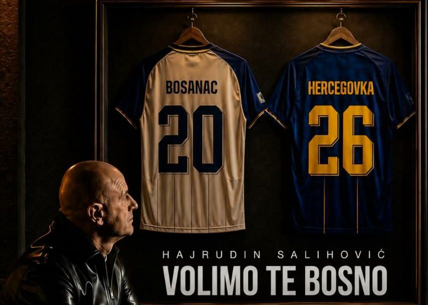 FOTO: USTUPLJENA FOTOGRAFIJA