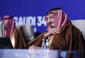 Predsjednik Fudbalskog saveza Saudijske Arabije podnio ostavku nakon debakla