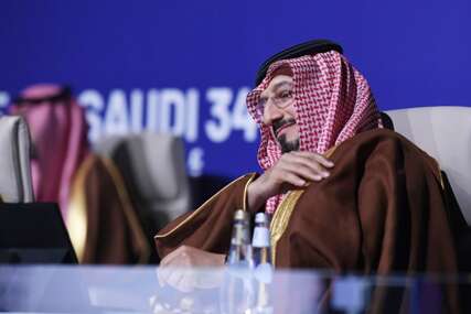 Predsjednik Fudbalskog saveza Saudijske Arabije podnio ostavku nakon debakla