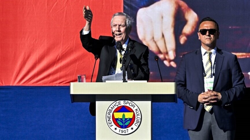 FOTO: AA