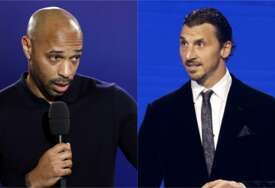 Zlatan i Henry upozorili BiH: S ovim igračem Amerika je potpuno druga reprezentacija