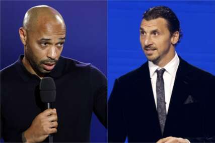 Zlatan i Henry upozorili BiH: S ovim igračem Amerika je potpuno druga reprezentacija