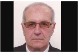 Preminuo penzionisani general Avdulah Kajević