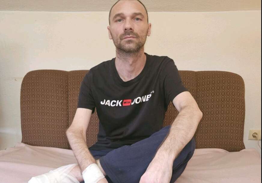 FOTO: POMOZI.BA