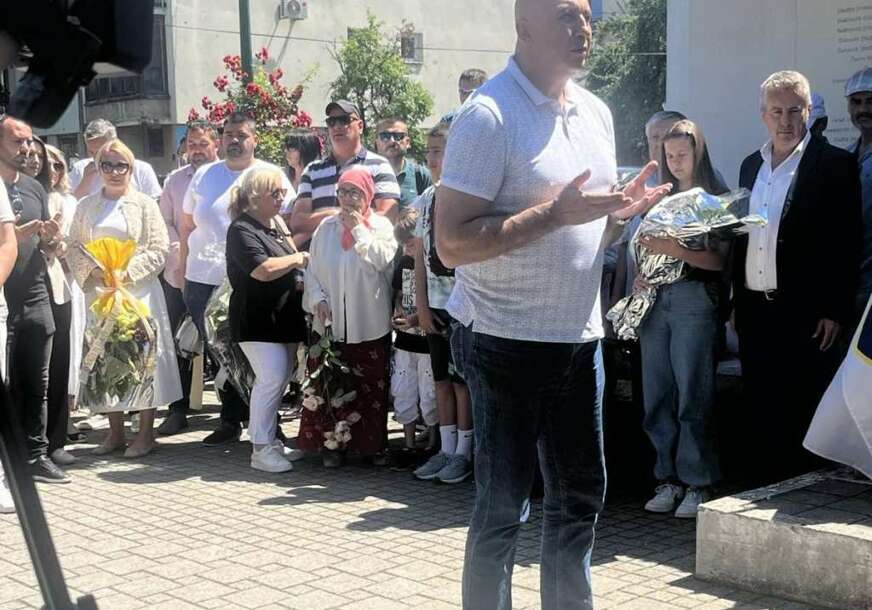 FOTO: SLUŽBA ZA PROTOKOL I PRES KS