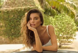 POBJEDNIK DANA Aida Jahić