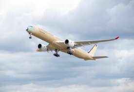 VIDEO Airbus testirao avion za najduže izravne letove na svijetu
