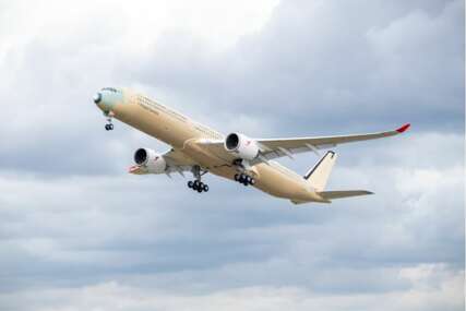 VIDEO Airbus testirao avion za najduže izravne letove na svijetu