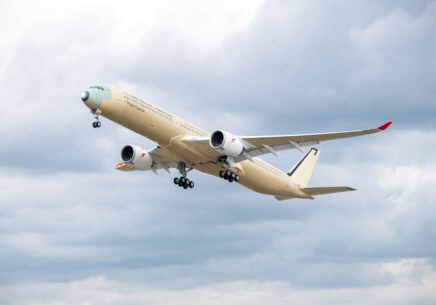 FOTO: AIRBUS 