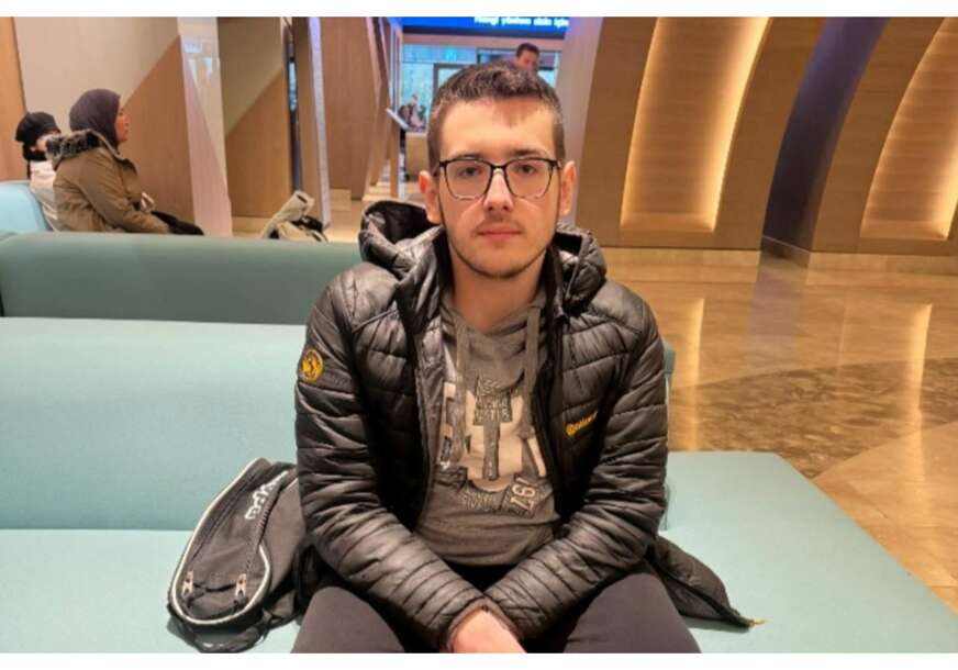 FOTO: POMOZI.BA
