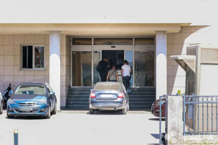 SIPA u akciji "Stočar" uhapsila tri osobe, oduzeti droga, oružje i novac