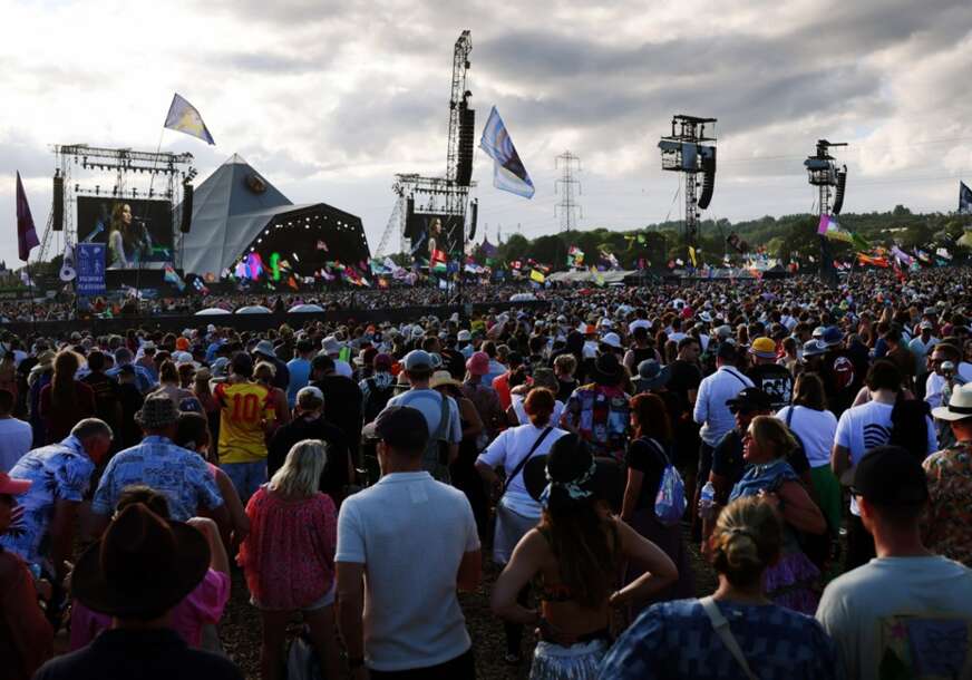 FOTO: EPA/ANDY RAIN