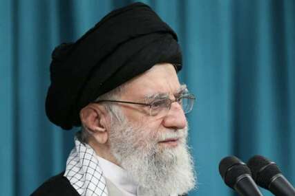 Tri mjeseca nakon ubistva: Iran planira pokop Ali Hamneija
