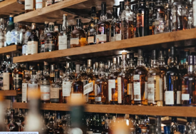 Split predlaže zabranu prodaje alkohola u trgovinama nakon 21 sat ljeti