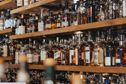 Split predlaže zabranu prodaje alkohola u trgovinama nakon 21 sat ljeti