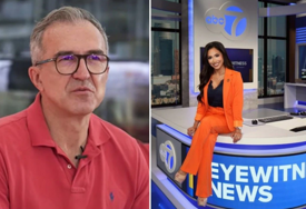 Stoji li on iza izvinjenja? Šef američke novinarke koja je uvrijedila BiH je Sarajlija Almin Karamehmedović