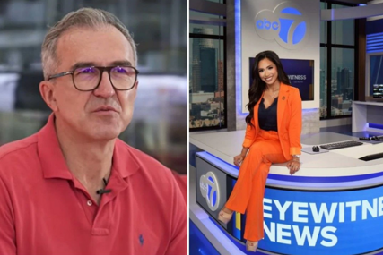 Stoji li on iza izvinjenja? Šef američke novinarke koja je uvrijedila BiH je Sarajlija Almin Karamehmedović