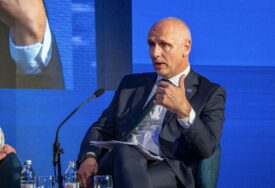 Kapetanović: Evropa ne može priuštiti nezavršene poslove na Zapadnom Balkanu
