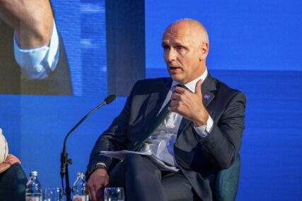 Kapetanović: Evropa ne može priuštiti nezavršene poslove na Zapadnom Balkanu