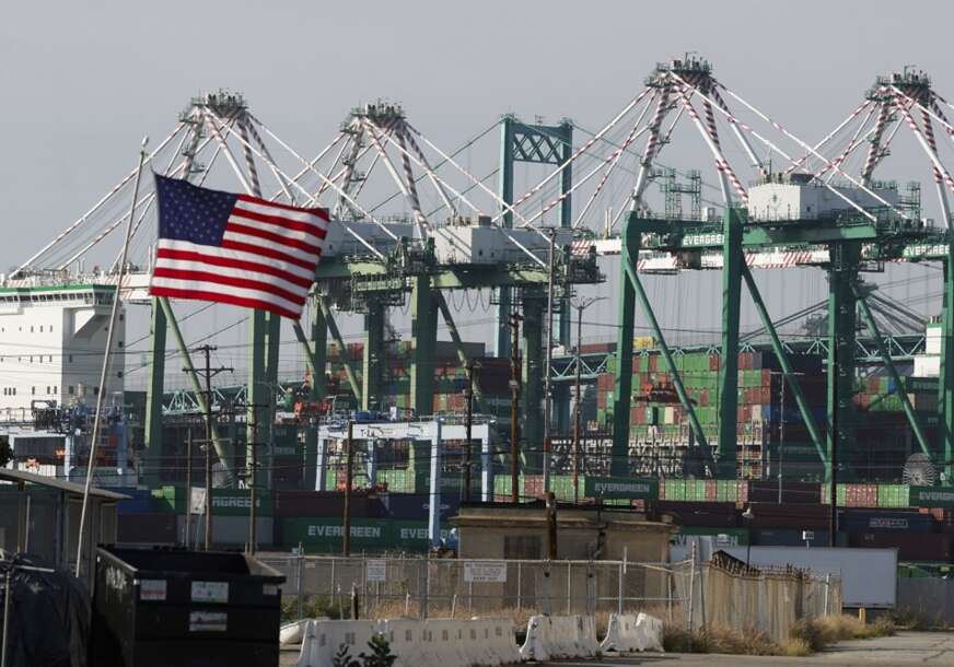 FOTO: EPA/CHRIS TORRES