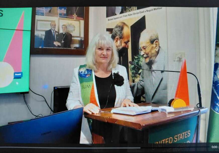 FOTO: MINISTARSTVO VANJSKIH POSLOVA BIH