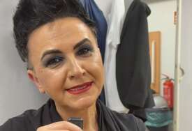 Amira Medunjanin za Bosnainfo: Nisam imala priliku da upoznam prave i istinske velikane, pjevače sevdaha, a kamo li da pjevam pred njima